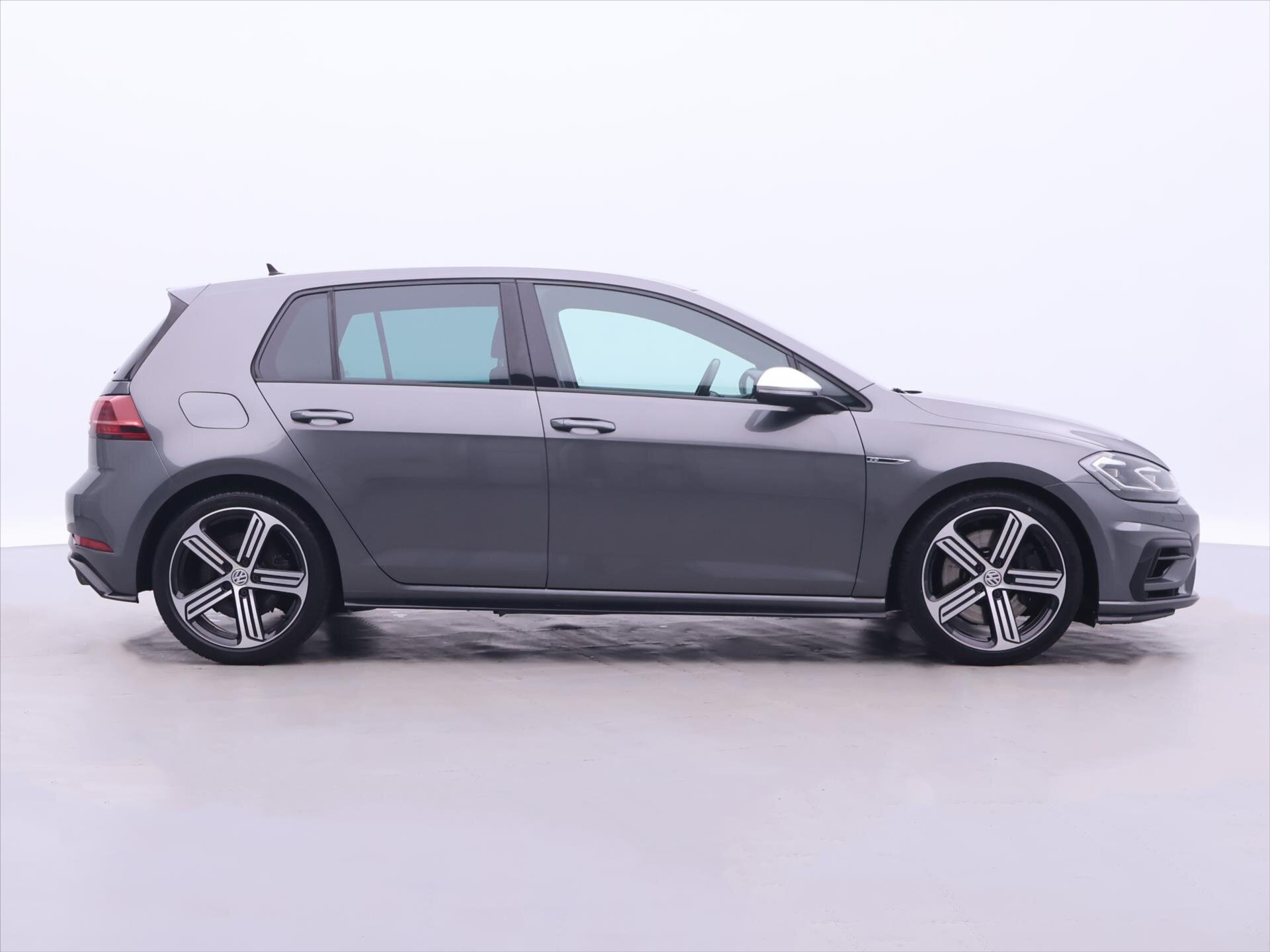 Volkswagen Golf Hatchback 2,0 l 228 kw