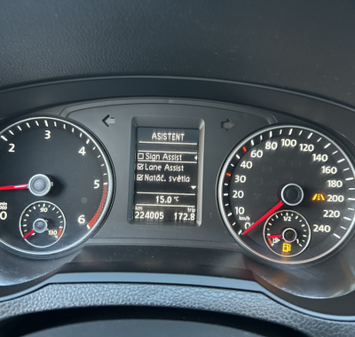 Volkswagen Sharan 64