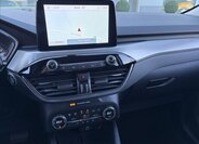 Ford Kuga SUV / Terénní 2,5 l 165 kw