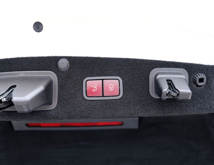 Mercedes-Benz Třídy S 25