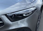 Mercedes-Benz Třídy A 3