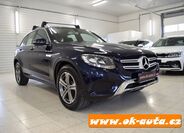 Mercedes-Benz GLC 10