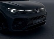 Volkswagen Tiguan SUV 1,5 l 110 kw