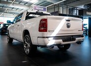 Dodge RAM Pick-up 5,7 l 291 kw