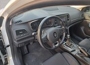 Renault Mégane Kombi 1,5 l 81 kw