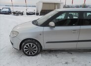 Škoda Fabia 10