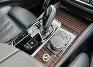 BMW Řada 5 Sedan / Limuzína 3,0 l 210 kw