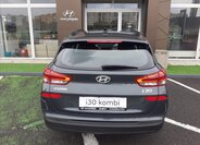 Hyundai i30 Kombi 1,5 l 70 kw