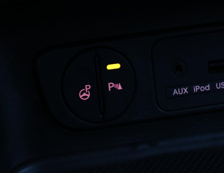 KIA Sportage SUV 2,0 l 135 kw