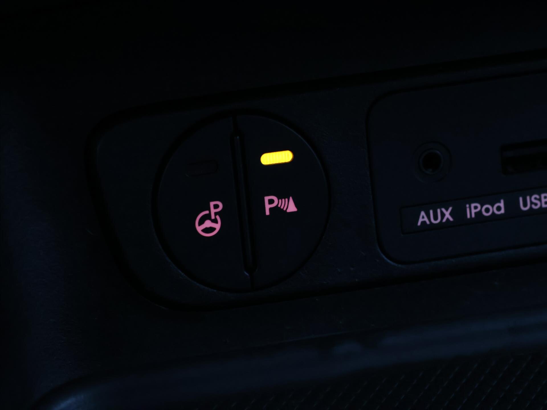 KIA Sportage SUV 2,0 l 135 kw