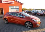KIA Ceed 6