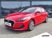Hyundai i30 Liftback 1,4 l 103 kw