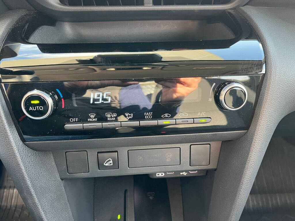 Toyota Yaris Cross SUV / Terénní 1,5 l 68 kw