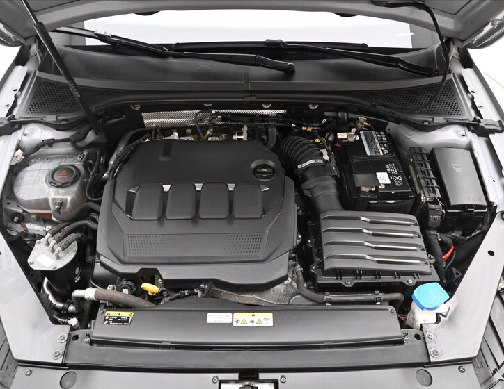 Volkswagen Passat Kombi 2,0 l 110 kw