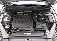 Volkswagen Passat Kombi 2,0 l 110 kw