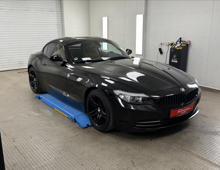 BMW Z4 7