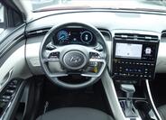 Hyundai Tucson 17