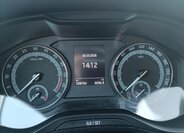 Škoda Karoq SUV / Terénní 2,0 l 85 kw