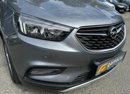 Opel Mokka SUV / Terénní 1,6 l 81 kw