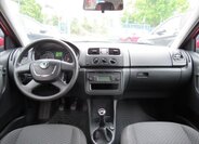 Škoda Fabia 11