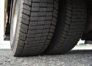 MAN Ostatní Valník 4,6 l 132 kw