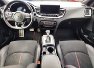 KIA Pro-Ceed 15
