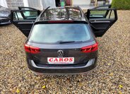 Volkswagen Passat 41