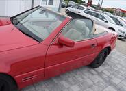 Mercedes-Benz SL 9