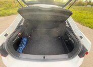 Škoda Superb Sedan / Limuzína 2,0 l 110 kw