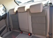 Volkswagen Golf Kombi 1,6 l 66 kw