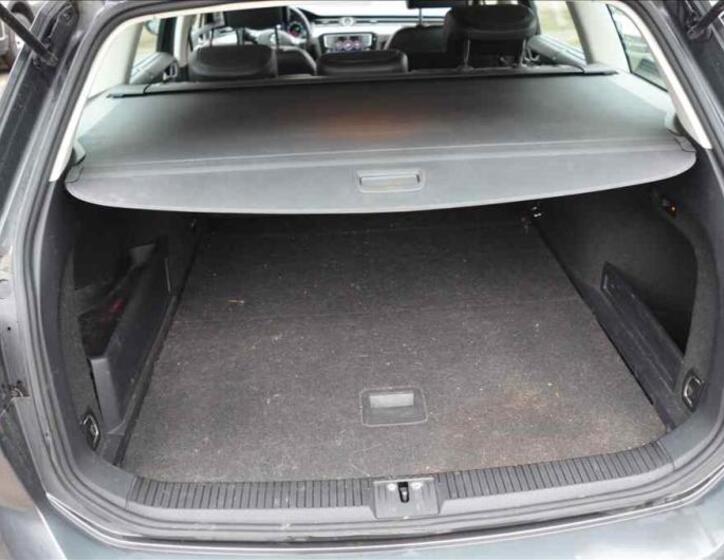 Volkswagen Passat CC 23