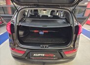 KIA Sportage SUV / Terénní 2,0 l 120 kw