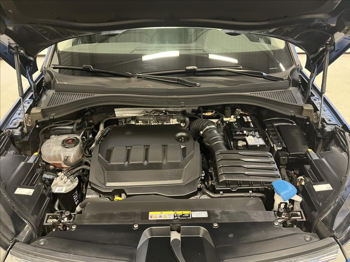 Škoda Kodiaq SUV / Terénní 2,0 l 147 kw