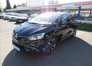 Renault Scénic MPV 1,6 l 118 kw