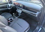 Hyundai Tucson SUV / Terénní 1,6 l 117 kw