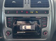 Volkswagen Polo Hatchback 1,2 l 66 kw