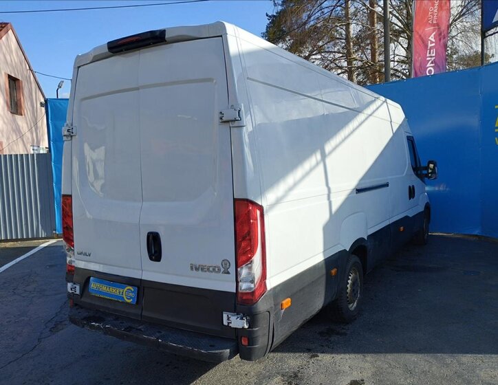 Iveco Daily 4