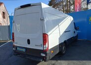 Iveco Daily 4