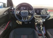 Škoda Fabia Hatchback 999,0 85 kw