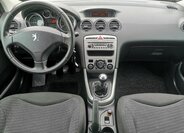 Peugeot 308 Kombi 1,6 l 80 kw