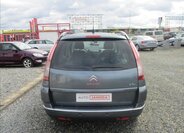 Citroën Grand C4 Picasso MPV 1,6 l 82 kw
