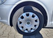 Škoda Octavia Kombi 2,0 l 103 kw