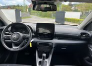Toyota Yaris Hatchback 1,5 l 68 kw