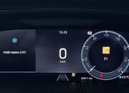 Škoda Octavia Liftback 2,0 l 110 kw