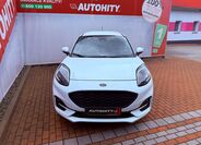 Ford Puma 2