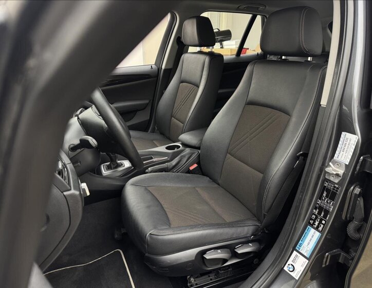 BMW X1 SUV / Terénní 2,0 l 105 kw