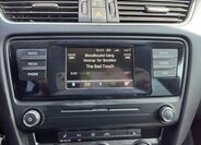 Škoda Octavia Kombi 1,6 l 77 kw