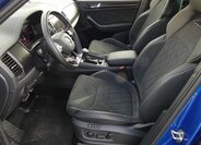 Škoda Kodiaq SUV / Terénní 2,0 l 147 kw