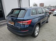 Škoda Kodiaq 6