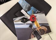 BMW Z4 Kupé 3,0 l 195 kw